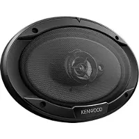 Kenwood KFCS6966 2-tie seinäkaiutinsarja 400 W Sisältö: 1 pari