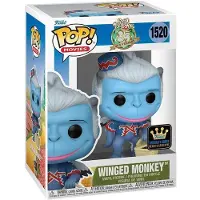 Funko POP! Siivekäs Apina 1520 Hahmo Chase