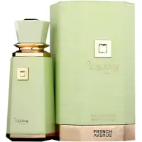 French Avenue Luscious Eau De Parfum 100 ml