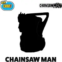 Mini TUBBZ - Chainsaw Man - Figuuri