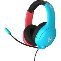 Turtle Beach Airlite Fit pelikuuloke Neon Blue & Red / 2