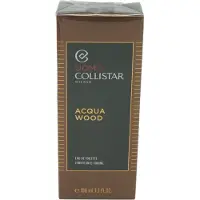 Collistar Uomo Acqua Wood Eau de Toilette 100 ml