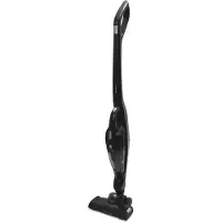 Champion Skaftdammsugare Eco Clean 2in1 120W SD420 Mattsvart