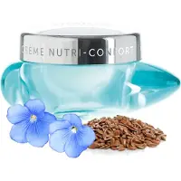 Thalgo Cold Cream Marine Nutri-Comfort Rich Cream rauhoittava päivävoide 50 ml