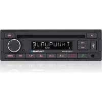 Blaupunkt Milano 200 BT, Bluetooth, CD