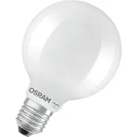Osram Kirkasvalolamppu LED E27 12W (100W) 2700K 1521 lumen