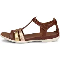 Ecco Flash - Burgundy - 41