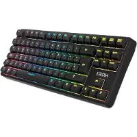 Krom Kernel Pro Mini Rgb Langaton Pelihiiri
