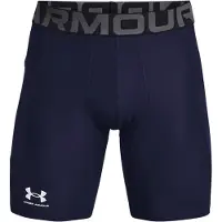 Under Armour Ua Hg Armour Shorts - Navy - XXXL