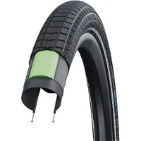 Schwalbe Big Ben Plus -rengas 28"x 2,15"SnakeSkin