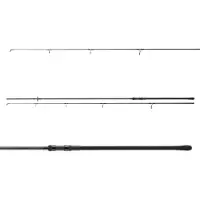 Daiwa Black Widow Carp Karpin Kalastus Vapa
