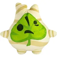 Tomy The Legend Of Zelda Mocchi-mocchi Korok 41 Cm Nalle