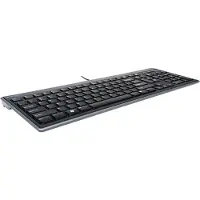 Kensington Full-Size Slim Keyboard DE
