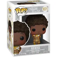 Funko, LLC Small World Disney Kenian Hahmo