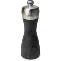 Peugeot Pippurimylly - - Fidji - 15 cm - Pyökki - Grafiitti