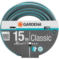 Gardena Kasteluletku Classic 18000-20; 15 m; 13 mm