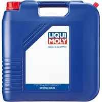 Liqui moly Motorbike 4t 15w-50 Street Moottoriöljy 20l