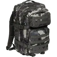 Brandit Us Cooper L 40l Reppu