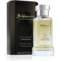 Baldessarini Concentree kölninvesi miehille 50 ml