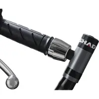 Shad Sc205h Serie 2 44 Cm Ohjaustangon Lukko