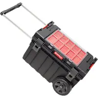 Patrol Laatikko työkaluille SKRWQONETECZAPG001