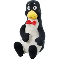 Schmidt Pingu-pehmolelu