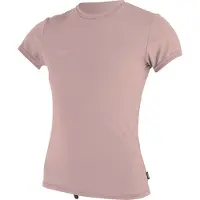 O'Neill Premium Skins Girl Lyhythihainen Rash Guard