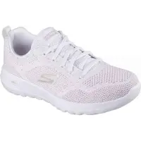 SKECHERS Go Walk Joy - Violet - Pink - 40