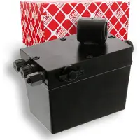 FEBI BILSTEIN Kippauspumppu, ohjaamo 47533