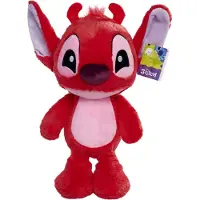 Disney Pehmolelu Flopsies Angel 25 cm