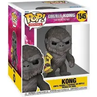 Funko POP! Godzilla X Kong: The New Empire -figuuri 15 Cm