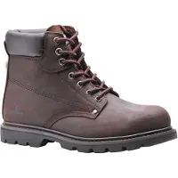 Portwest FW17BRR Steelite SB HRO turvanilkkuri