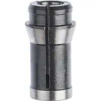 Bosch Accesorios Kiristysmutteri/holkki ; 6 mm
