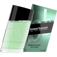 Bruno Banani Made For Men Eau de Toilette For Men 50 ml