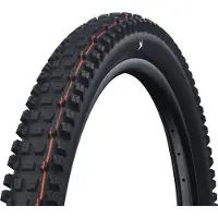Schwalbe Albert Radial Trail Pro TLR soft -rengas 29x2,50 musta