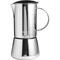 Adler Ad 4419 Espressokone