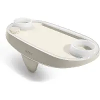 Intex Tasanne - - PureSpa LED - Juomapidiköillä ja tabletilla