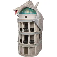 MONOGRAM - Gringotts - Rahalipas / säästölipas