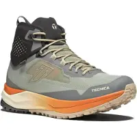 Tecnica Spark S Mid Gore-tex Vaelluskengät