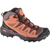Salomon X Ultra 360 Ltr Mid Gore-tex Vaelluskengät