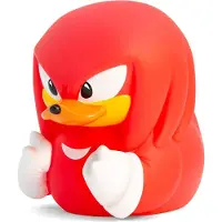 TUBBZ Sonic Tubbz BOXED Knuckles