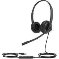 Yealink – Headset UH34 Dual UC (1308044)