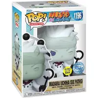 Funko POP! Naruto Figuuri Sage Madara Uchiha(gw)