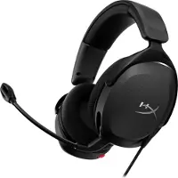 HyperX CLOUD STINGER 2 CORE - HEADSET (BLACK) (683L9AA)