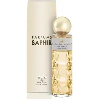 Saphir Seduction Man Eau de Parfum 200 ml