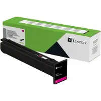 Lexmark 79L2HM0 -laservärikasetti, magenta