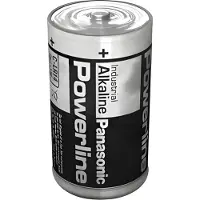 Panasonic LR14AD/4P, Kertakäyttöinen akku, C, Alkali, 1,5 V, 24 kpl, Cd (kadmium), Hg (elohopea), Pb (lyijy)