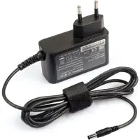CoreParts Power Adapter 12W 12V 1A Plug:5.5*2.1 EU Wall 12W 12V (MSPT2129)