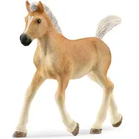 Schleich HORSE CLUB Haflinger-varsa