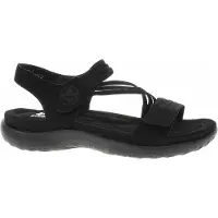 Rieker 64870-02 - Black - 36